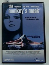 The monkey mask susie porter - susie,