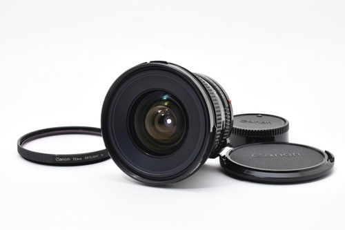 Ottimo come nuovo - canon, new