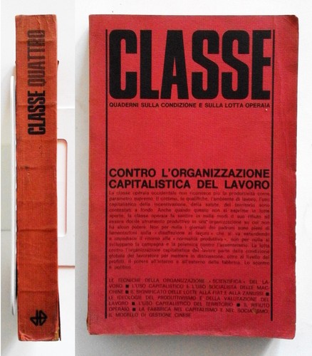 Classe 1971 quaderni - 4,