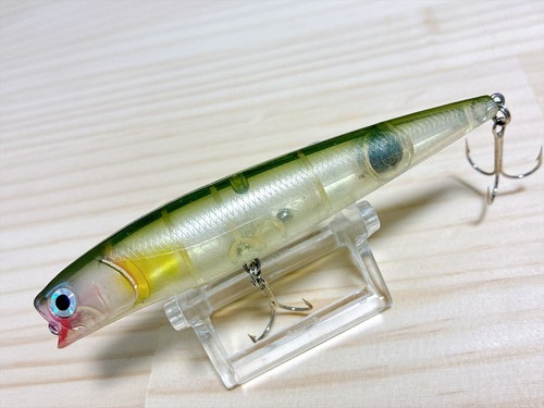 Daiwa pencil 110f esca da - daiwa,
