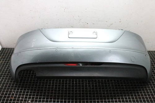 Audi mk2 paraurti - audi,