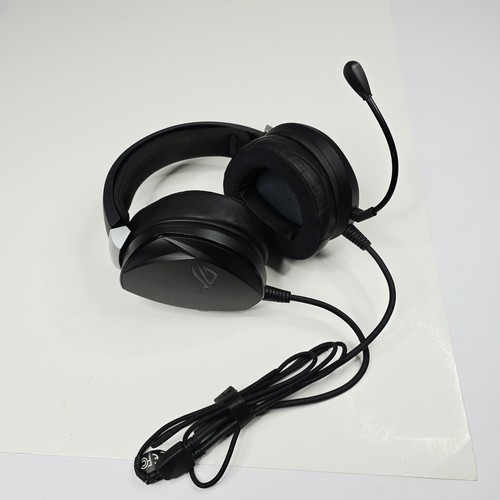 Asus rog theta cuffie - asus,