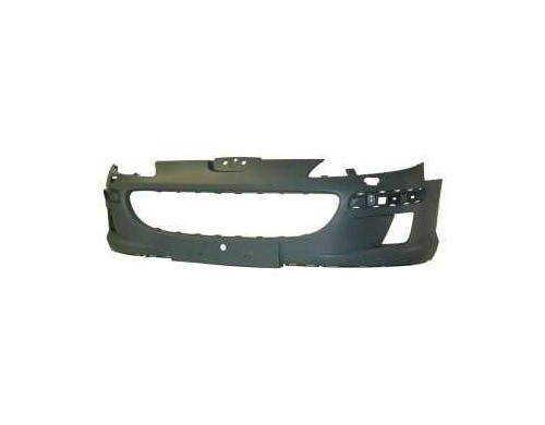 Paraurti anteriore peugeot 407 - peugeot,