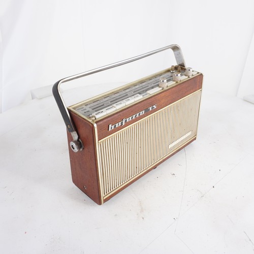Telefunken bajazzo ts101 cassa - telefunken,
