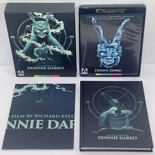 Donnie darko limited edition - donnie,