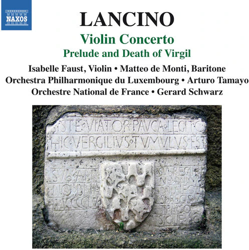 Lancino monti orchestre - /, de
