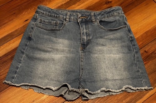 Pantaloncino jeans fabkids - pantaloncino,