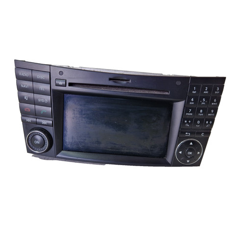 Sl3 mercedes benz w219 w211 - sl3*,