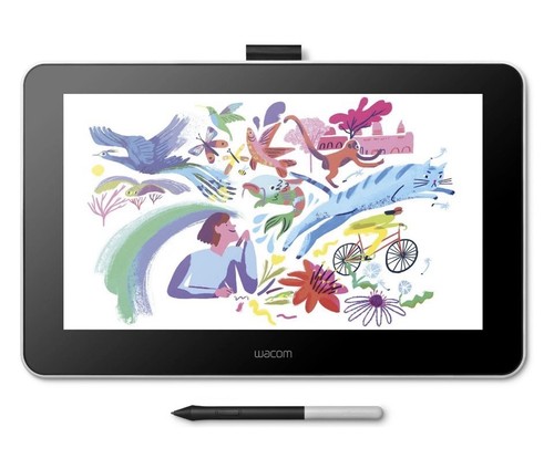 Wacom one pen display - pen,
