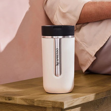 Nespresso nomad travel mug - travel,