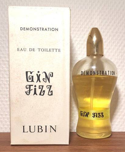 Vintage eau de - vintage,