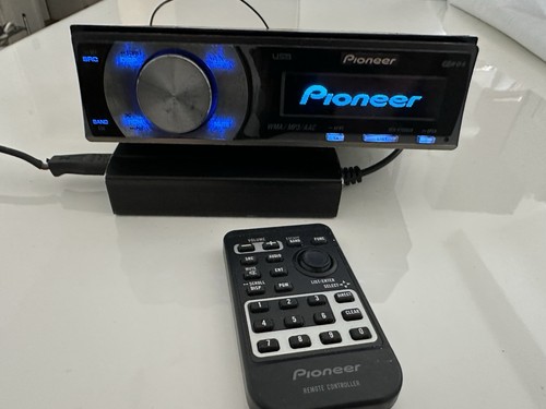 Pioneer deh p7000ub - pioneer, autoradio