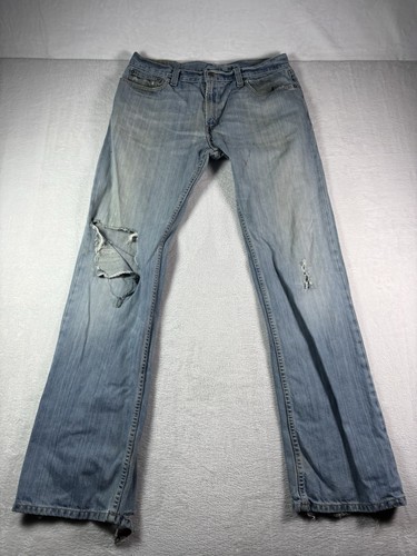 Levis 527 men - levis, jeans