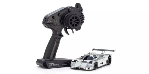 Kyosho rwd mini z - kyosho,