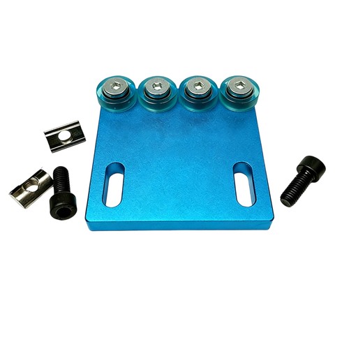 Bordo fascia piastra stretta - fascia,