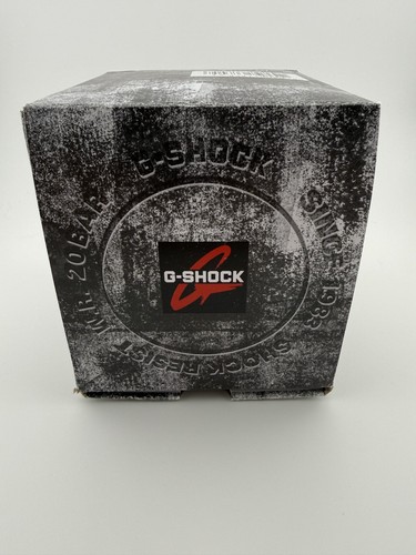 Orologio uomo casio shock - orologio,