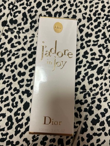 Dior adore joy eau de - j'adore,