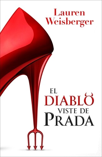 Lauren weisberger diablo - lauren, el