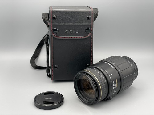 Sigma 300 5 - sigma, apo