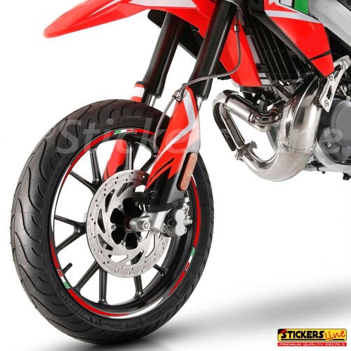 Adesivi ruote moto - , strisce