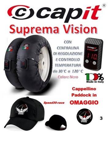 Termocoperte moto capit - termocoperte,
