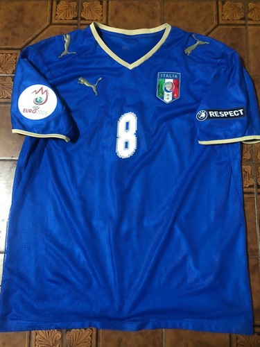 Eccellente maglia italia - eccellente,