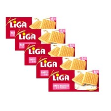 Liga biscotti - liga,