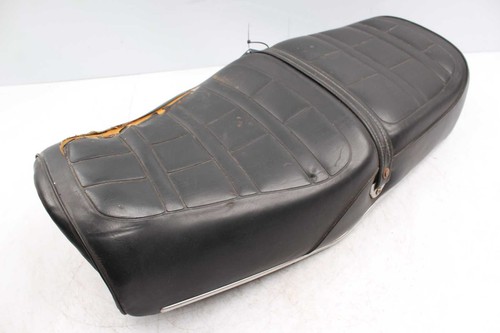 Cuscino sedile honda 750 - sedile,