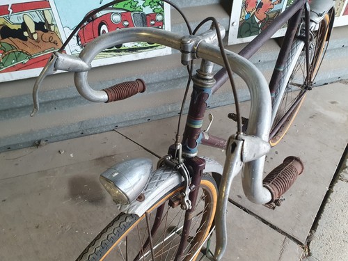 Bellissima bici turismo - bellissima,bici,