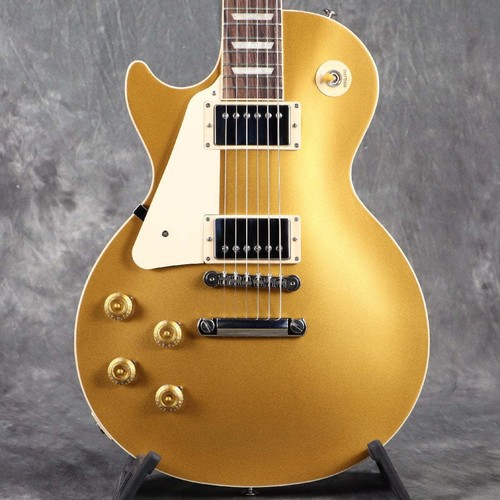 Gibson les paul - gibson,