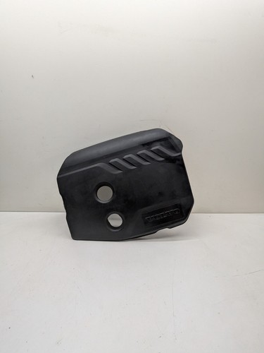 Coprimotore superiore volvo - coprimotore,