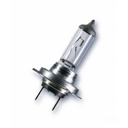 Lampada lampadina 12v55w - lampadina, h7