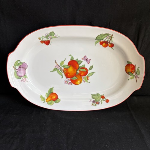 Limoges piatto portata - piatto, da