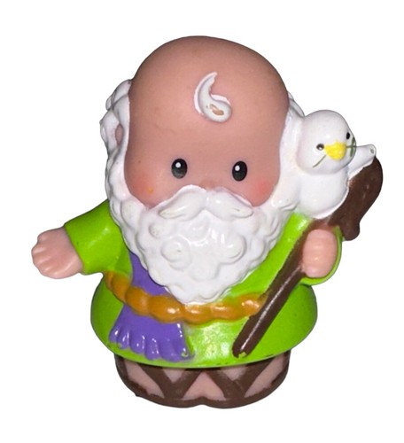 Fisher price little people - fisher,