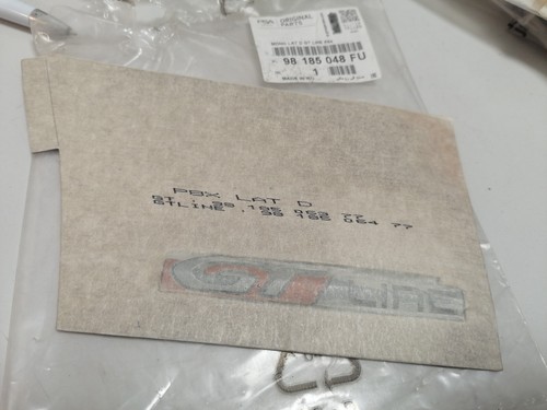 Logo line dx - logo, "gt