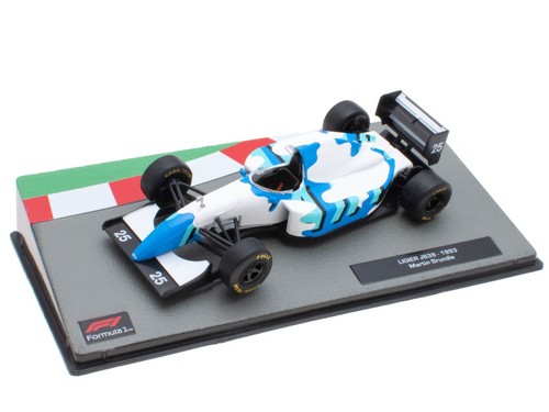 Ligier js39 martin - js39,