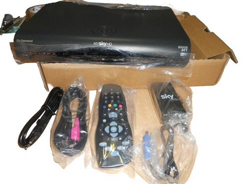 Decoder sky con digitale - hd,