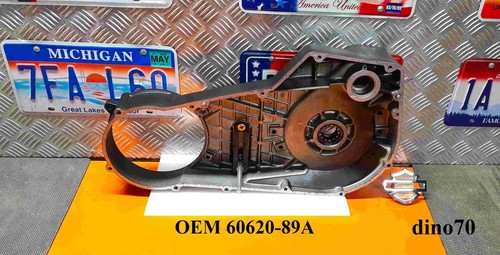 Harley davidson inner case - davidson,