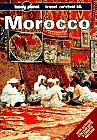 Lonely planet morocco - lonely,