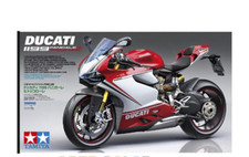 Tamiya bike moto item 14132 - tamiya,