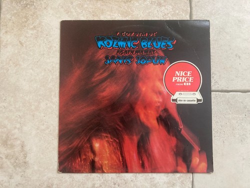 Janis joplin got dem - janis, ol'