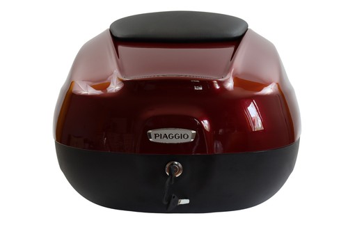 Bauletto 37l piaggio beverly - 37l,