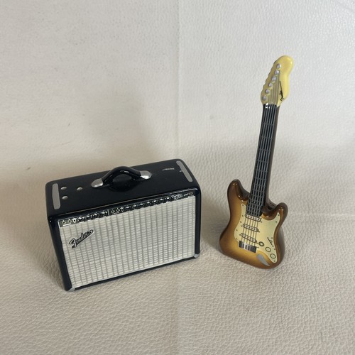 Fender shakers - fender,