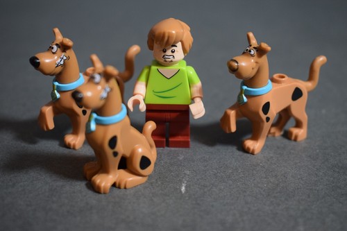 Lego minifigure originale - lego,