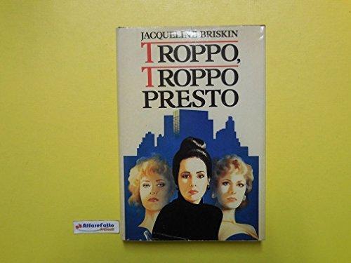 2685 libro troppo - 2685,