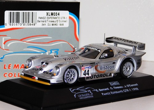 Panoz esperante gtr1 - esperante,