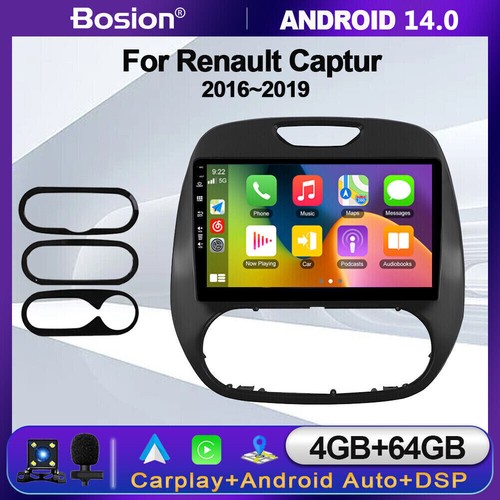 64gb per renault captur - per,