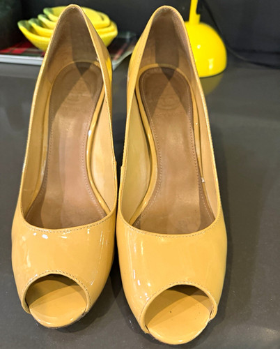 Tory burch beige - tory, vernice