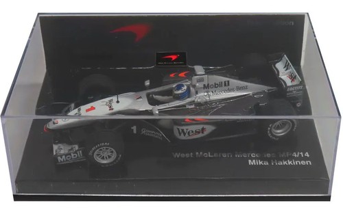 Minichamps mclaren - minichamps,