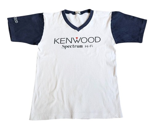Shirt promozionale vintage - t-shirt,